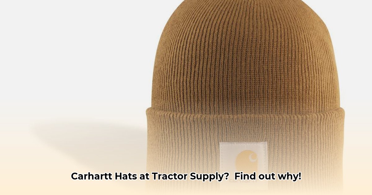 carhartt-hats-tractor-supply